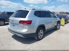 VW Atlas 3.6l Volkswagen 3.6L V6 Se/3.6L V6 Se W/Technology | Mobile.bg � ����� ������ 4