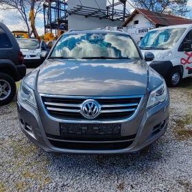 VW Tiguan 2.0TSI* 4-MOTION* AUTOMATIC* ����* ������* ����*  | Mobile.bg � ����� ������ 2