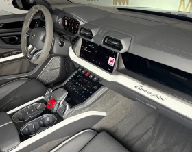 Lamborghini Urus SE* Pano* HuD* B&O* BluNethuns | Mobile.bg � ����� ������ 10