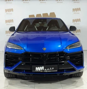 Lamborghini Urus SE* Pano* HuD* B&O* BluNethuns | Mobile.bg � ����� ������ 4