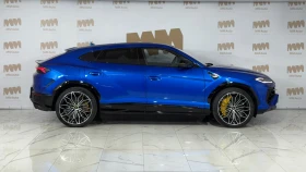 Lamborghini Urus SE* Pano* HuD* B&O* BluNethuns | Mobile.bg � ����� ������ 3