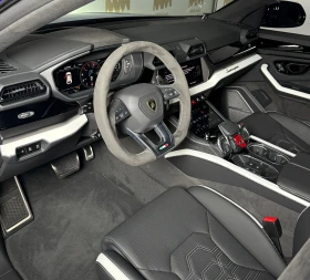 Lamborghini Urus SE* Pano* HuD* B&O* BluNethuns | Mobile.bg � ����� ������ 7