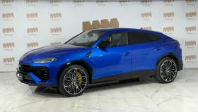 ������ Lamborghini Urus