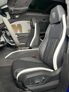 Lamborghini Urus SE* Pano* HuD* B&O* BluNethuns | Mobile.bg � ����� ������ 11