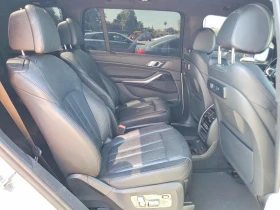 BMW X7 3.0 xDrive 40I  | Mobile.bg � ����� ������ 11