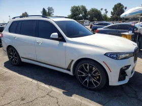 BMW X7 3.0 xDrive 40I  | Mobile.bg � ����� ������ 3