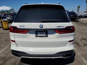 BMW X7 3.0 xDrive 40I  | Mobile.bg � ����� ������ 6