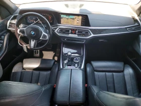 BMW X7 3.0 xDrive 40I  | Mobile.bg � ����� ������ 9