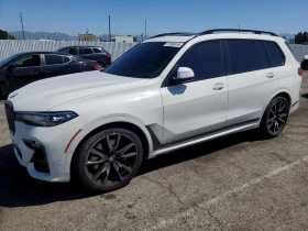 ������ BMW X7