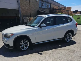 ������ BMW X1