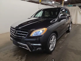 Mercedes-Benz ML 350 AMG* BLUETEC* KEYLESS* ПОДГРЕВ* КАМЕРА