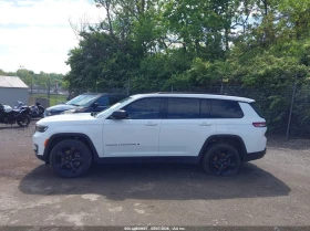 Jeep Grand cherokee * 6 МЕСТА* L LIMITED* KEYLESS* Camera* 360*  | Auto.bg — изображение 4