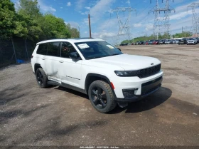 Jeep Grand cherokee * 6 МЕСТА* L LIMITED* KEYLESS* Camera* 360* 