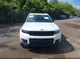 Jeep Grand cherokee * 6 МЕСТА* L LIMITED* KEYLESS* Camera* 360*  | Auto.bg — изображение 2