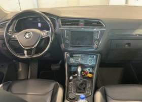 VW Tiguan 2.0TDI 190�� 4MOTION* DIGITAL* Keyless* MEMORY*  | Mobile.bg � ����� ������ 8