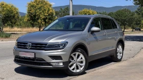 ������ VW Tiguan
