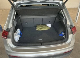 VW Tiguan 2.0TDI 190�� 4MOTION* DIGITAL* Keyless* MEMORY*  | Mobile.bg � ����� ������ 12
