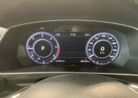 VW Tiguan 2.0TDI 190�� 4MOTION* DIGITAL* Keyless* MEMORY*  | Mobile.bg � ����� ������ 9