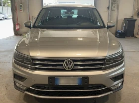 VW Tiguan 2.0TDI 190�� 4MOTION* DIGITAL* Keyless* MEMORY*  | Mobile.bg � ����� ������ 6