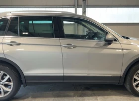 VW Tiguan 2.0TDI 190�� 4MOTION* DIGITAL* Keyless* MEMORY*  | Mobile.bg � ����� ������ 5