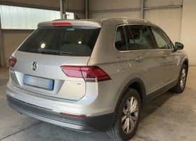VW Tiguan 2.0TDI 190�� 4MOTION* DIGITAL* Keyless* MEMORY*  | Mobile.bg � ����� ������ 4