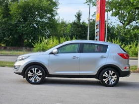 Kia Sportage 1.7, 116�.�., ���� 5�, ���a, navi! | Mobile.bg � ����� ������ 9