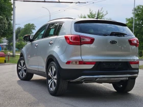 Kia Sportage 1.7, 116�.�., ���� 5�, ���a, navi! | Mobile.bg � ����� ������ 8
