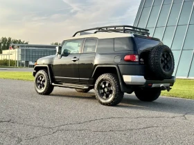 Toyota Fj cruiser undefined | Auto.bg — изображение 6
