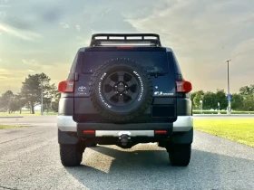 Toyota Fj cruiser undefined | Auto.bg — изображение 5