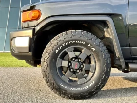 Toyota Fj cruiser undefined | Auto.bg — изображение 11