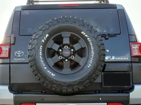 Toyota Fj cruiser undefined | Auto.bg — изображение 10