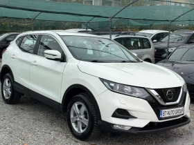 Nissan Qashqai 1.2i AUTOMATIC /48000KM/ СЕРВИЗНА ИСТОРИЯ!