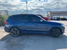 BMW X3 * M40i * CARFAX * ОПЦИЯ ЗА ФИНАНСИРАНЕ | Auto.bg — изображение 3