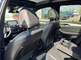 BMW X3 * M40i * CARFAX * ОПЦИЯ ЗА ФИНАНСИРАНЕ | Auto.bg — изображение 15