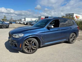 BMW X3 * M40i * CARFAX * ОПЦИЯ ЗА ФИНАНСИРАНЕ | Auto.bg — изображение 2