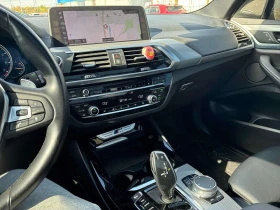 BMW X3 * M40i * CARFAX * ОПЦИЯ ЗА ФИНАНСИРАНЕ | Auto.bg — изображение 9