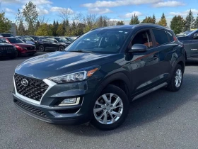 ������ Hyundai Tucson