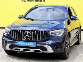 Mercedes-Benz GLC 220 d 4MATIC/ DIGI/ HEAD UP/ PANO/ DIST/ ПОДГРЕВ - 27400 € - 26196787 2
