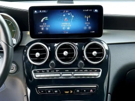 Mercedes-Benz GLC 220 d 4MATIC/ DIGI/ HEAD UP/ PANO/ DIST/ ПОДГРЕВ - 27400 € - 26196787 9