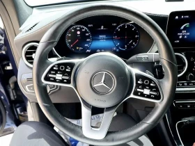 Mercedes-Benz GLC 220 d 4MATIC/ DIGI/ HEAD UP/ PANO/ DIST/ ПОДГРЕВ - 27400 € - 26196787 8