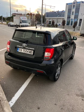 Toyota Urban Cruiser 1.4 D4D - 5200 € - 93231083 5