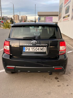 Toyota Urban Cruiser 1.4 D4D - 5200 € - 93231083 4