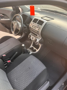 Toyota Urban Cruiser 1.4 D4D - 5200 € - 93231083 15