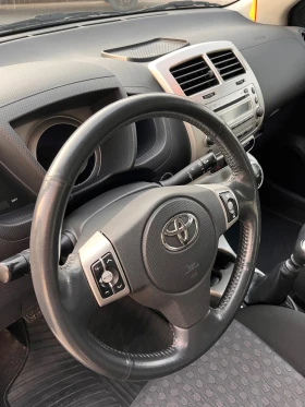 Toyota Urban Cruiser 1.4 D4D - 5200 € - 93231083 9