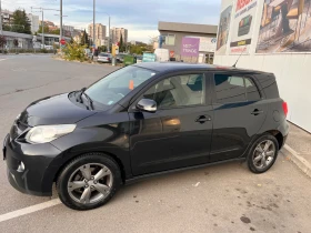 Toyota Urban Cruiser 1.4 D4D - 5200 € - 93231083 7