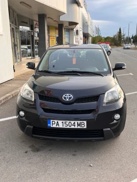 Toyota Urban Cruiser 1.4 D4D - 5200 € - 93231083 2