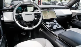 Land Rover Range Rover Sport D350 First Edtion-HSE-TV-  - 80000 € - 26788882 6
