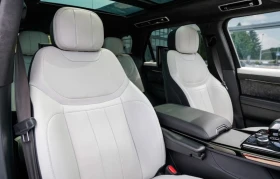 Land Rover Range Rover Sport D350 First Edtion-HSE-TV-  - 80000 € - 26788882 11