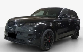 Land Rover Range Rover Sport D350 First Edtion-HSE-TV-  - 80000 € - 26788882 2