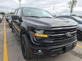 Ford F150 * 4wd Supercrew 5.5' Box Xlt Crew Cab Short Be | Auto.bg — изображение 2